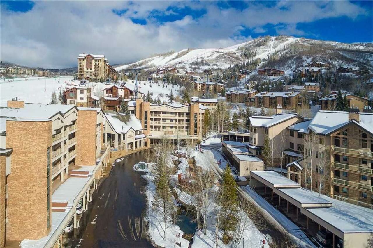 2340 Apres Ski Way , Steamboat Springs, 80487, United States of America. hotel inSteamboat Springs